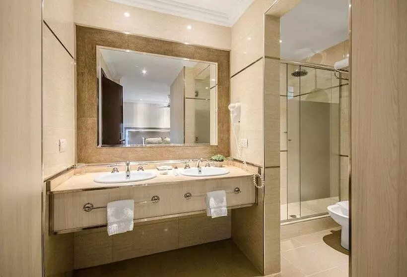 Fotos del hotel Nuevo Ostende By Bund:  10