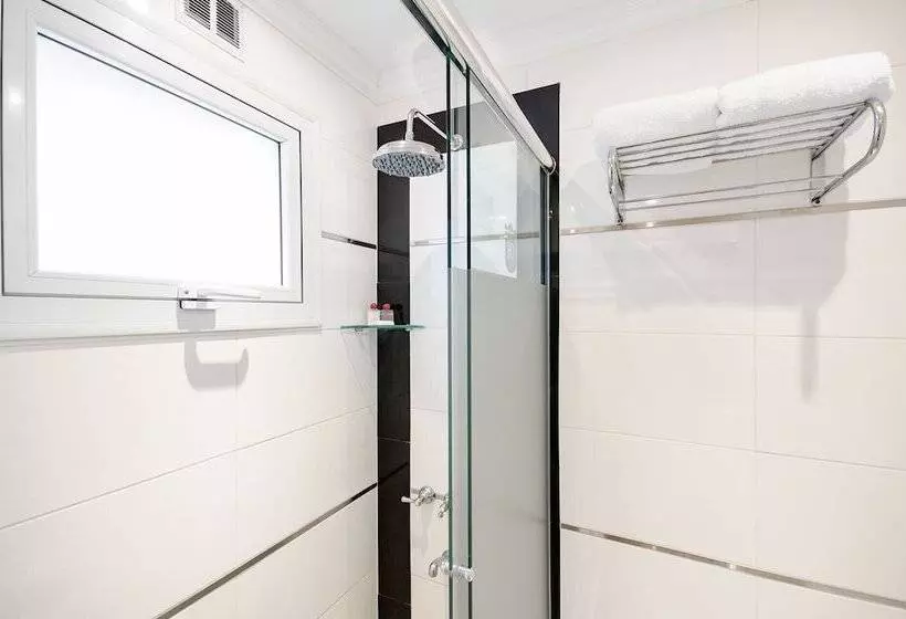 Fotos del hotel Nuevo Ostende By Bund:  24