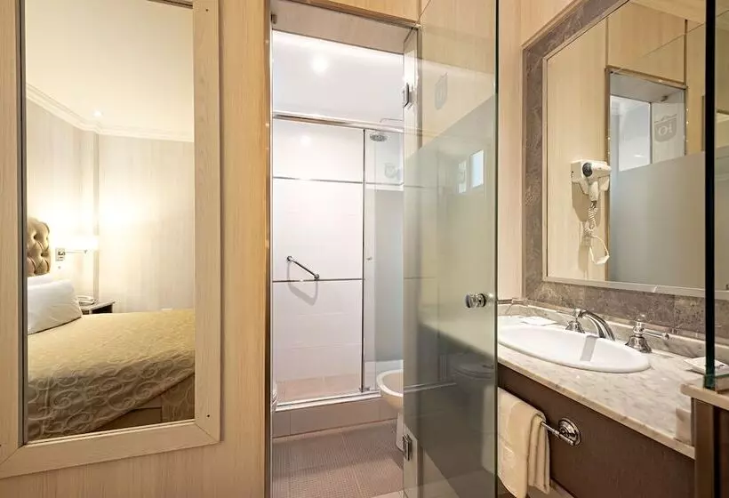 Fotos del hotel Nuevo Ostende By Bund:  5