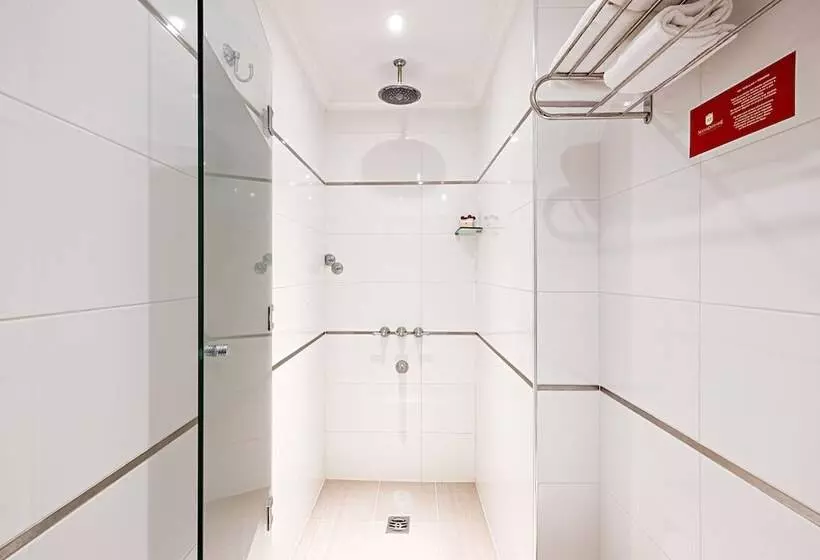 Fotos del hotel Nuevo Ostende By Bund:  18