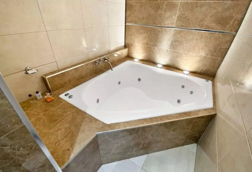 Fotos del hotel Nuevo Ostende By Bund:  7