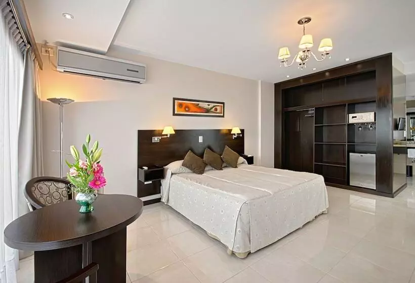 Fotos del hotel Nuevo Ostende By Bund:  6