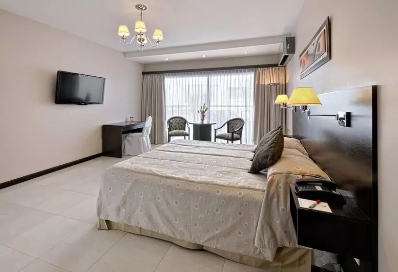 Fotos del hotel Nuevo Ostende By Bund:  11