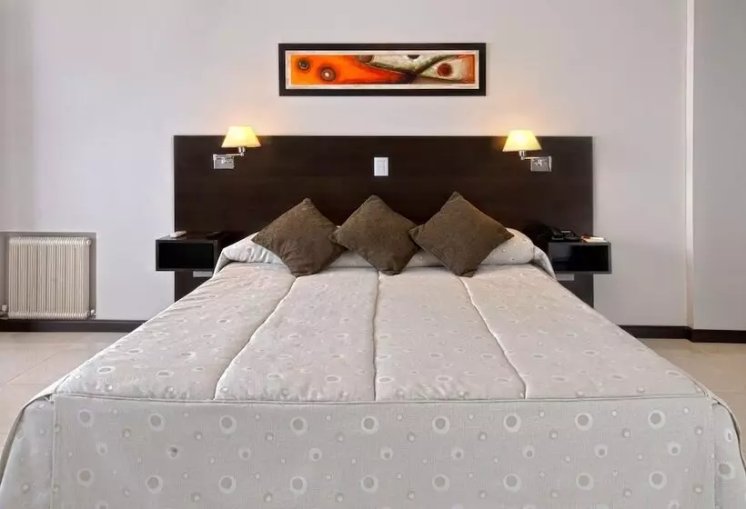 Nuevo Ostende By Bund