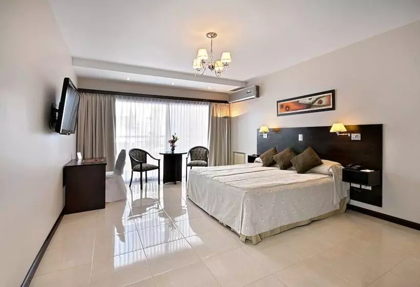 Fotos del hotel Nuevo Ostende By Bund:  13