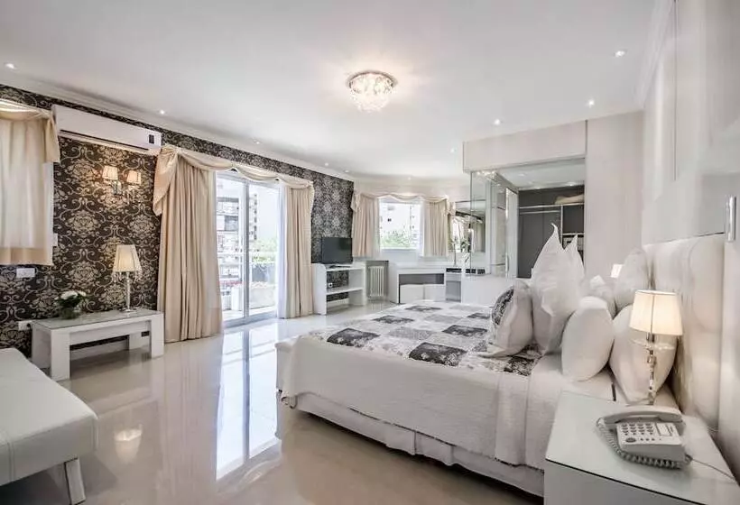 Fotos del hotel Nuevo Ostende By Bund:  23