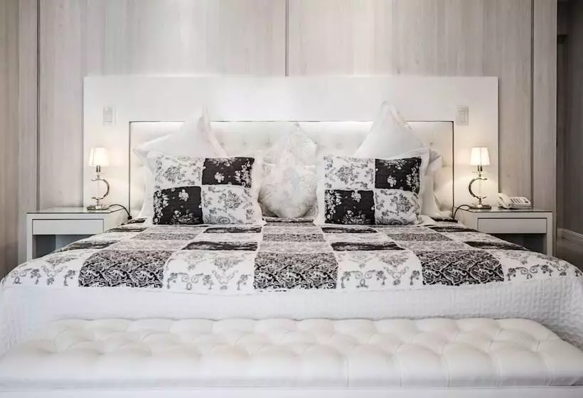 Fotos del hotel Nuevo Ostende By Bund:  19