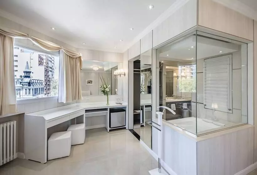 Fotos del hotel Nuevo Ostende By Bund:  16