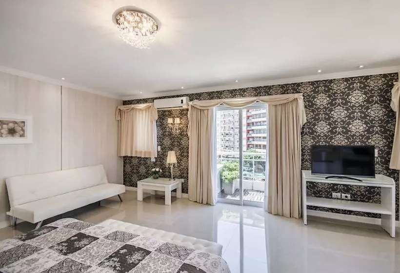 Fotos del hotel Nuevo Ostende By Bund:  15