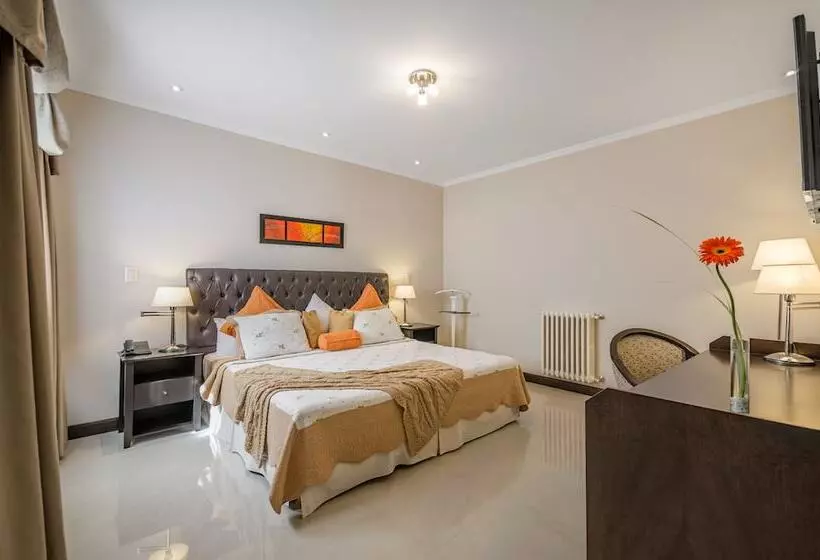 Fotos del hotel Nuevo Ostende By Bund:  17