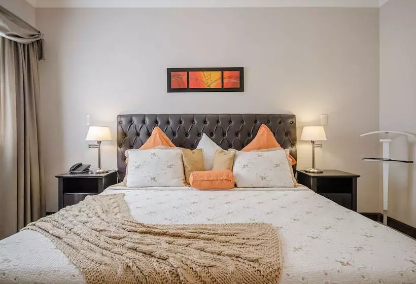 Fotos del hotel Nuevo Ostende By Bund:  21