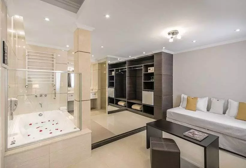 Fotos del hotel Nuevo Ostende By Bund:  25