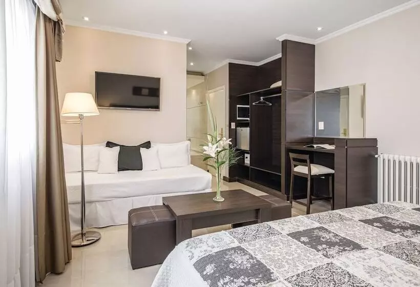 Fotos del hotel Nuevo Ostende By Bund:  9