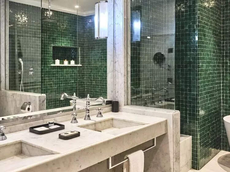 Fotos del hotel Hôtel & Spa Le Doge:  2