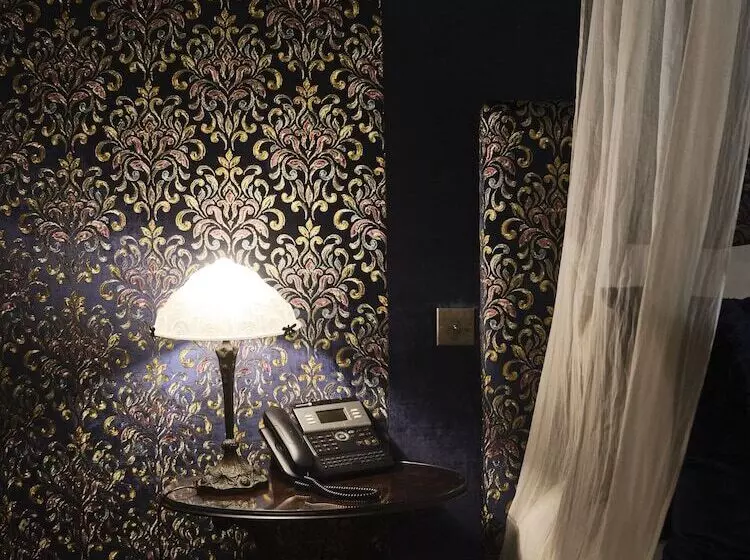 Fotos del hotel Hôtel & Spa Le Doge:  16