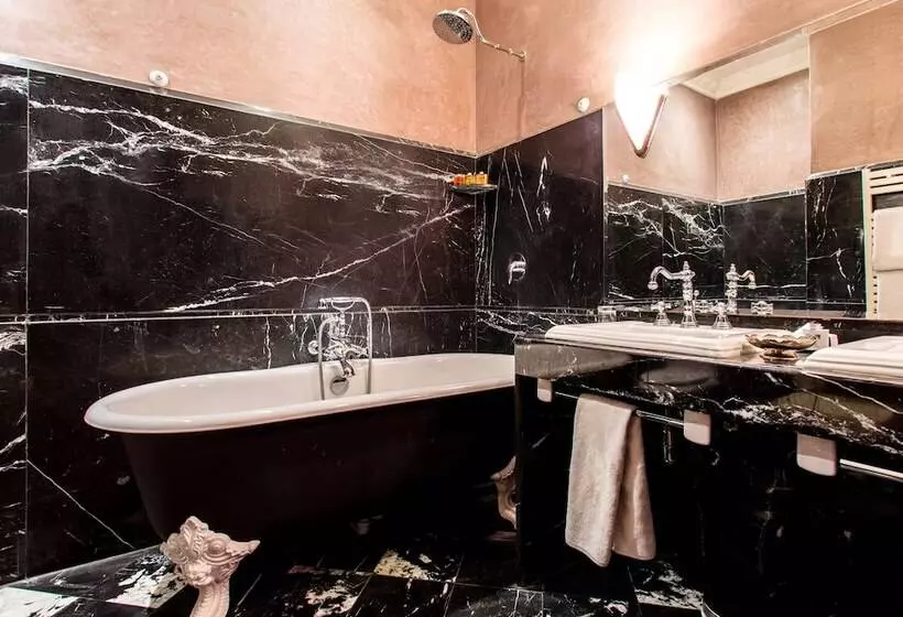 Fotos del hotel Hôtel & Spa Le Doge:  6