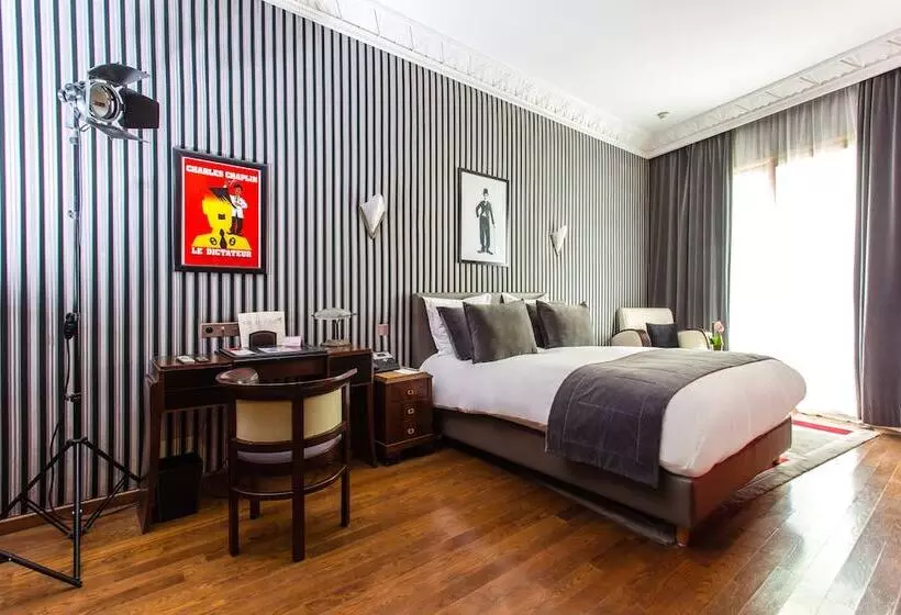 Hôtel & Spa Le Doge