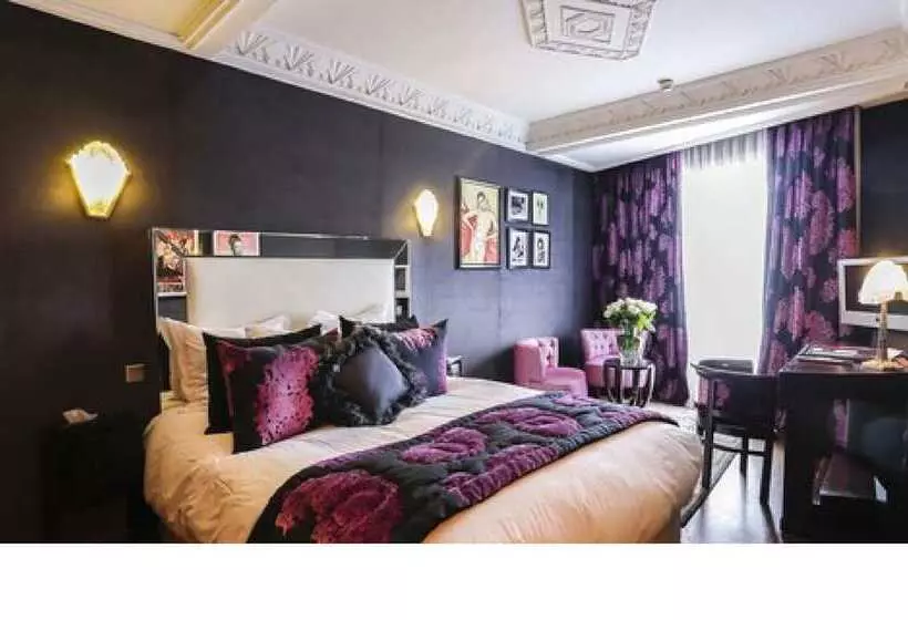 Fotos del hotel Hôtel & Spa Le Doge:  8