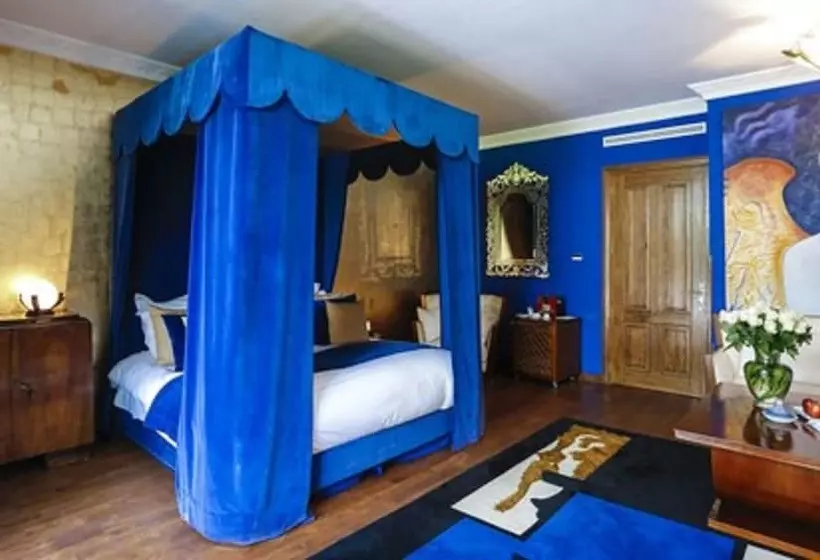 Fotos del hotel Hôtel & Spa Le Doge:  13