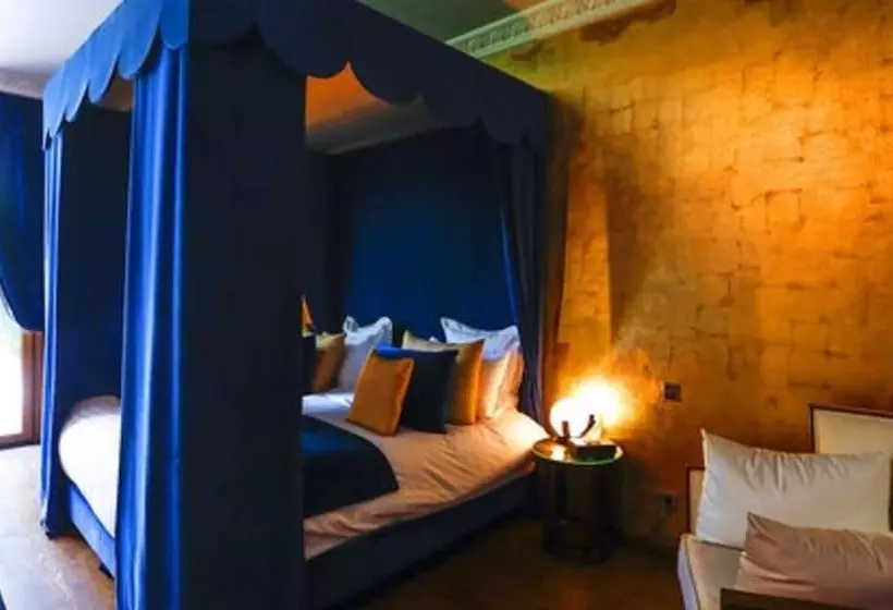 Fotos del hotel Hôtel & Spa Le Doge:  14