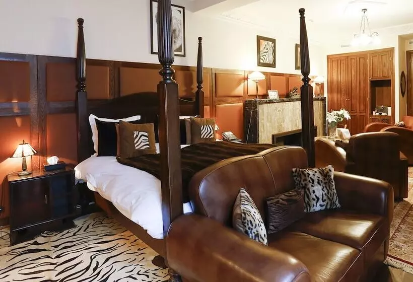 Fotos del hotel Hôtel & Spa Le Doge:  25