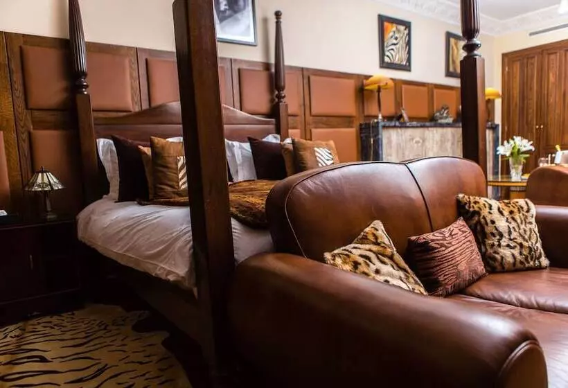 Fotos del hotel Hôtel & Spa Le Doge:  24