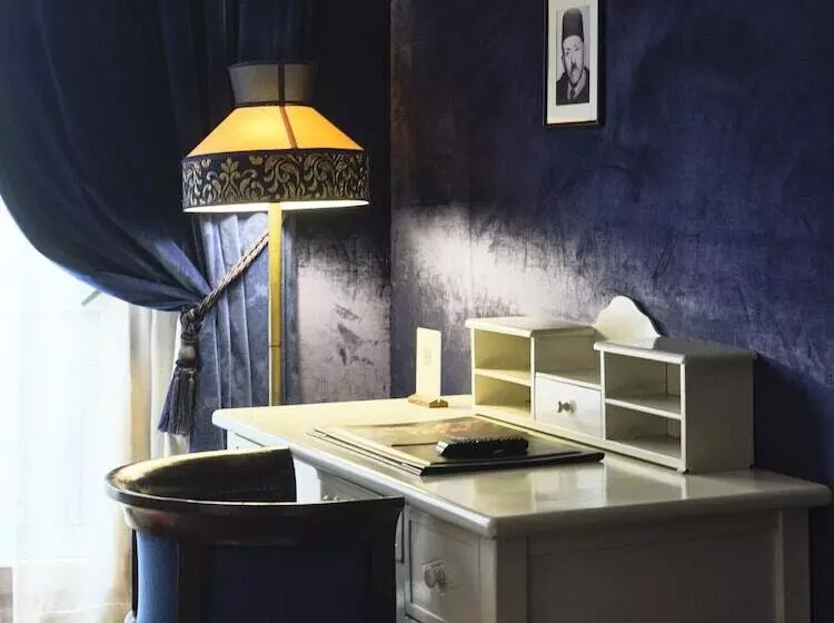 Fotos del hotel Hôtel & Spa Le Doge:  18