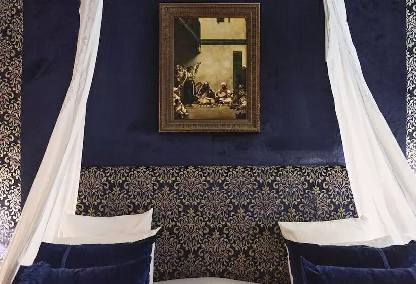 Fotos del hotel Hôtel & Spa Le Doge:  9