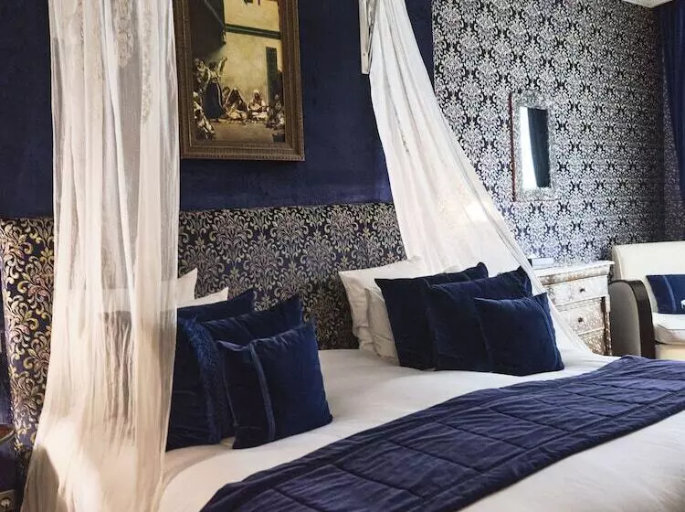 Fotos del hotel Hôtel & Spa Le Doge:  19