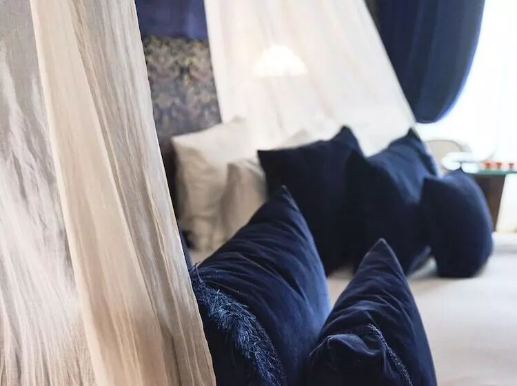 Fotos del hotel Hôtel & Spa Le Doge:  22