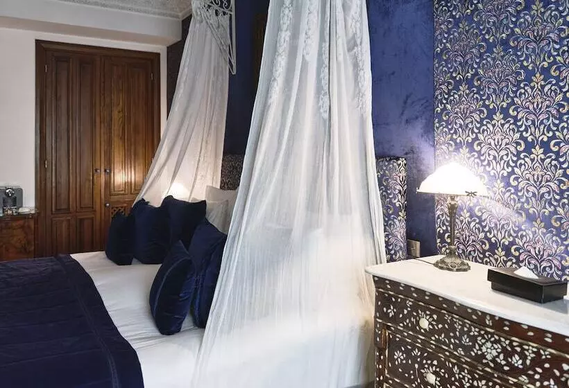 Fotos del hotel Hôtel & Spa Le Doge:  15