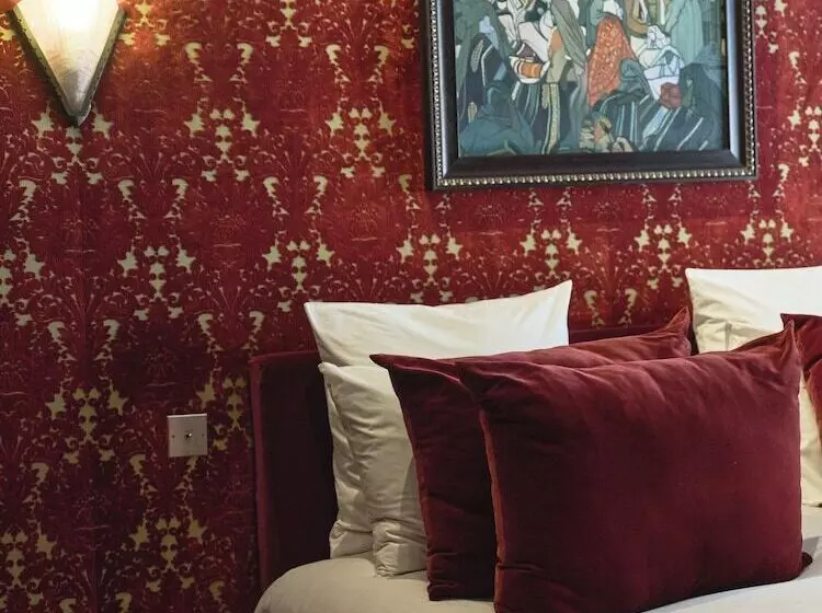 Fotos del hotel Hôtel & Spa Le Doge:  21