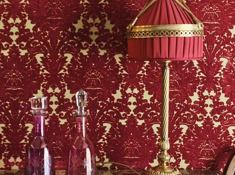 Fotos del hotel Hôtel & Spa Le Doge:  7