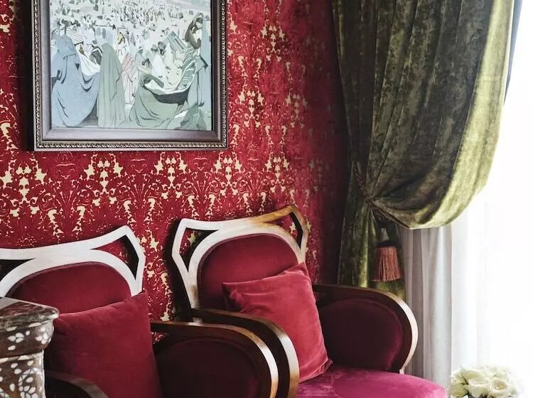 Fotos del hotel Hôtel & Spa Le Doge:  20