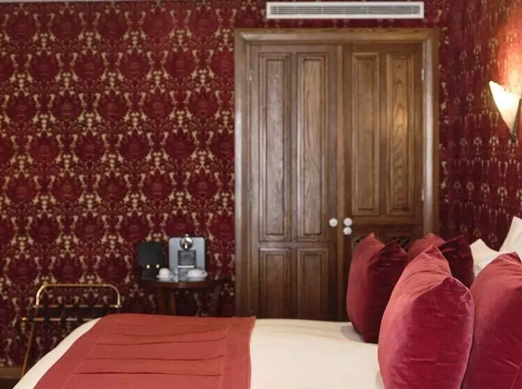 Fotos del hotel Hôtel & Spa Le Doge:  12