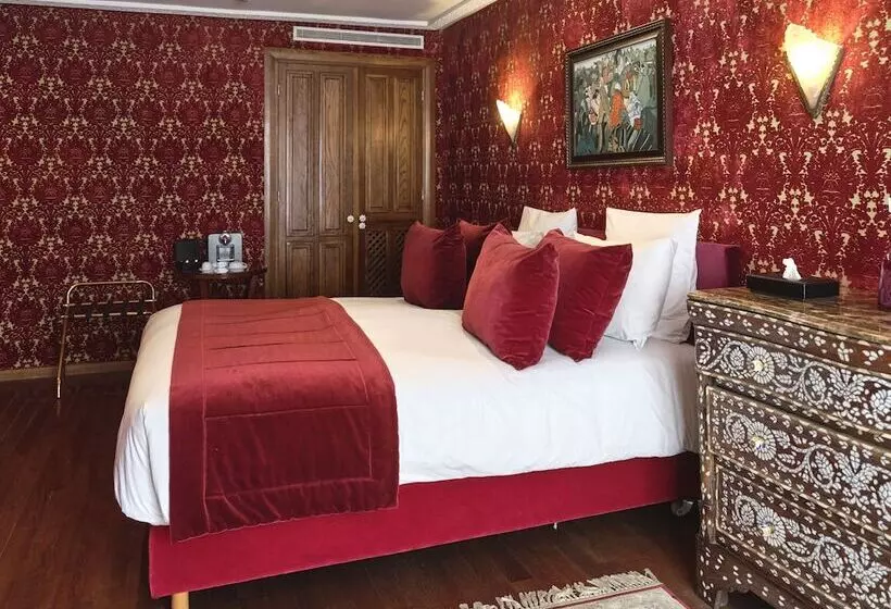 Fotos del hotel Hôtel & Spa Le Doge:  10