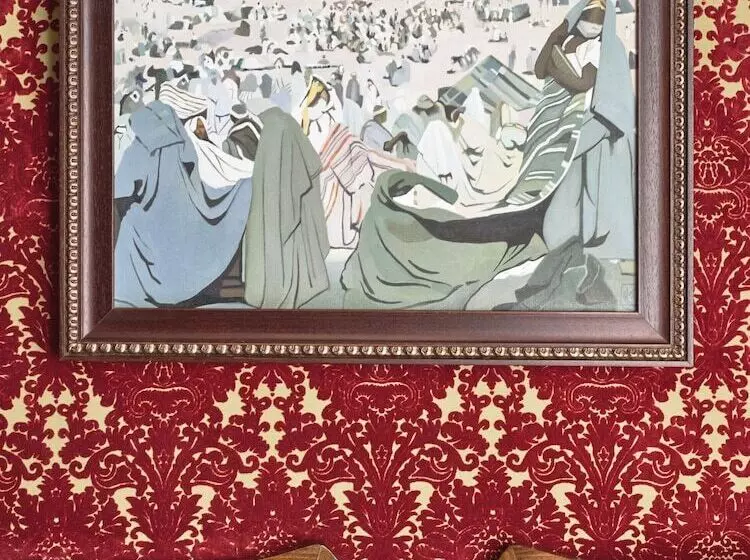 Fotos del hotel Hôtel & Spa Le Doge:  3