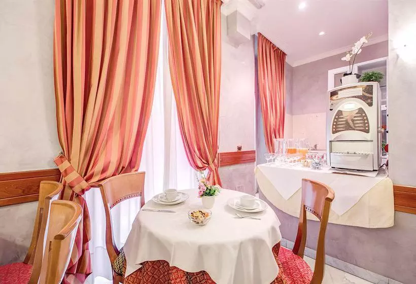 Fotos del hotel Re Luxury Accomodation:  3