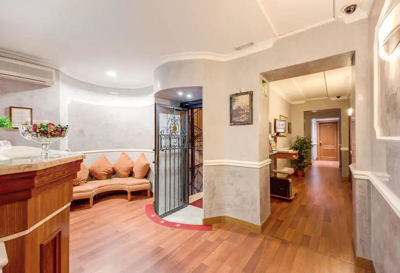 Fotos del hotel Re Luxury Accomodation:  2