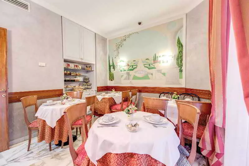 Fotos del hotel Re Luxury Accomodation:  6