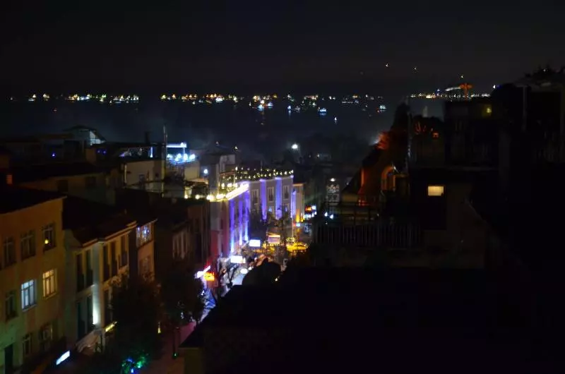 Fotos del hotel Sarnic Premier:  7