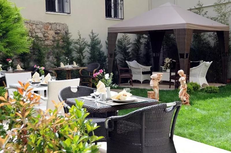 Fotos del hotel Sarnic Premier:  19