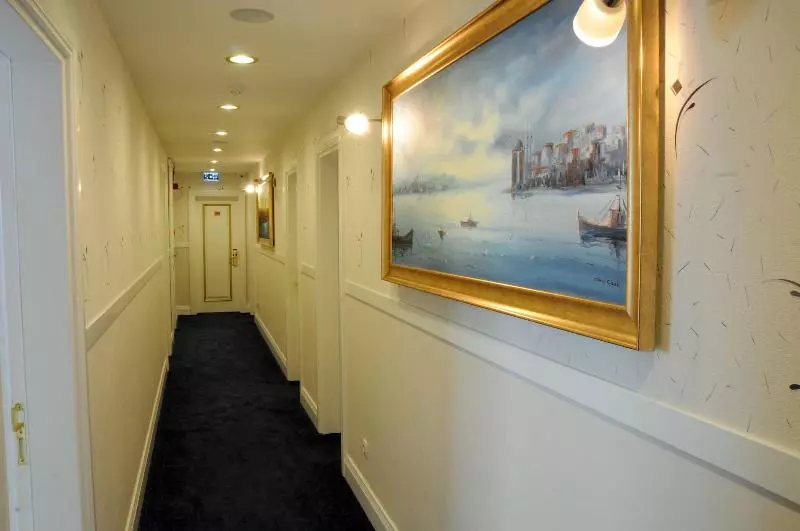 Fotos del hotel Sarnic Premier:  24