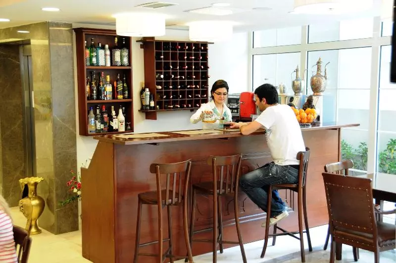 Fotos del hotel Sarnic Premier:  12