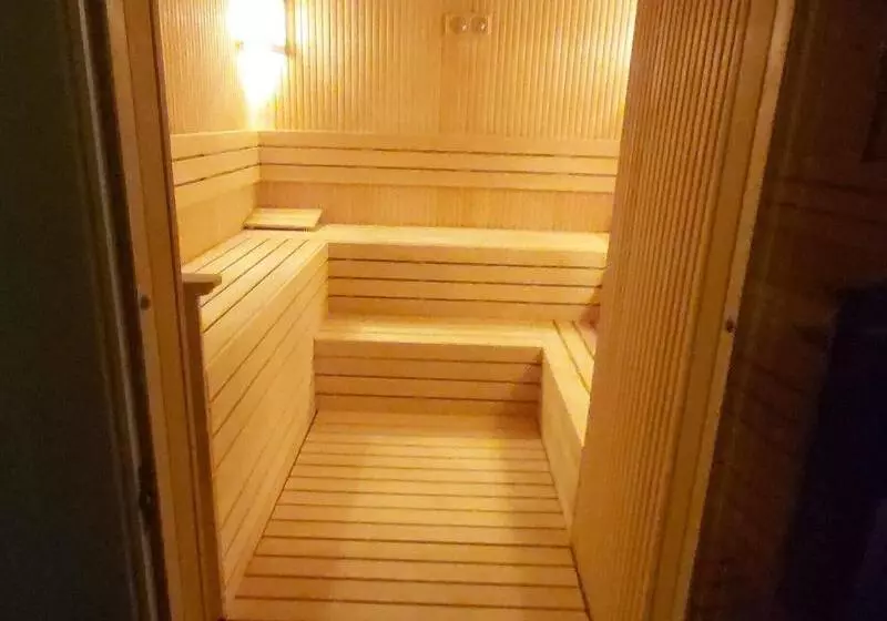 Fotos del hotel Sarnic Premier:  4