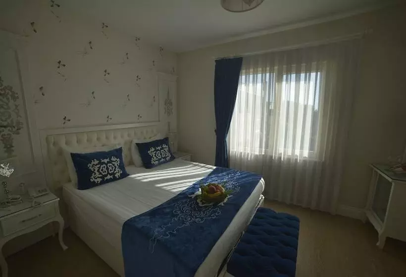 Fotos del hotel Sarnic Premier:  16