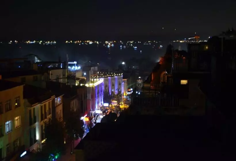 Fotos del hotel Sarnic Premier:  20