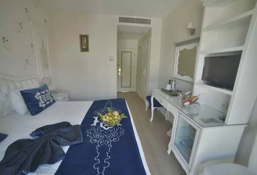 Fotos del hotel Sarnic Premier:  2