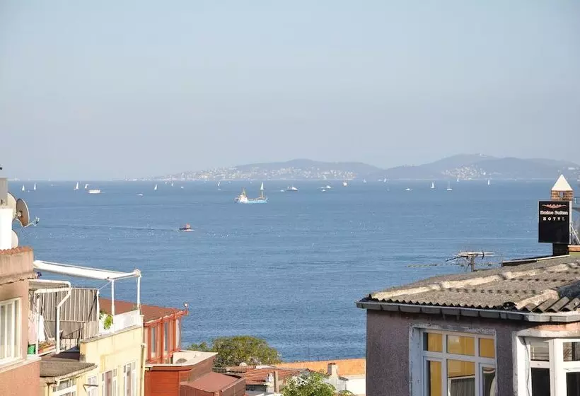 Fotos del hotel Sarnic Premier:  23