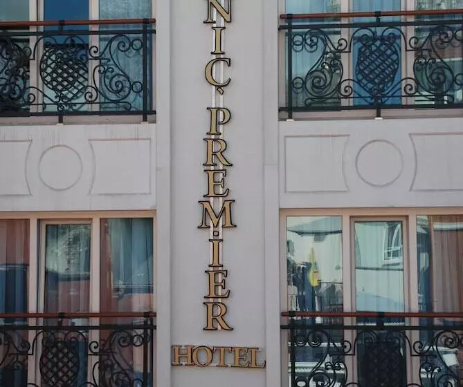 Fotos del hotel Sarnic Premier:  15